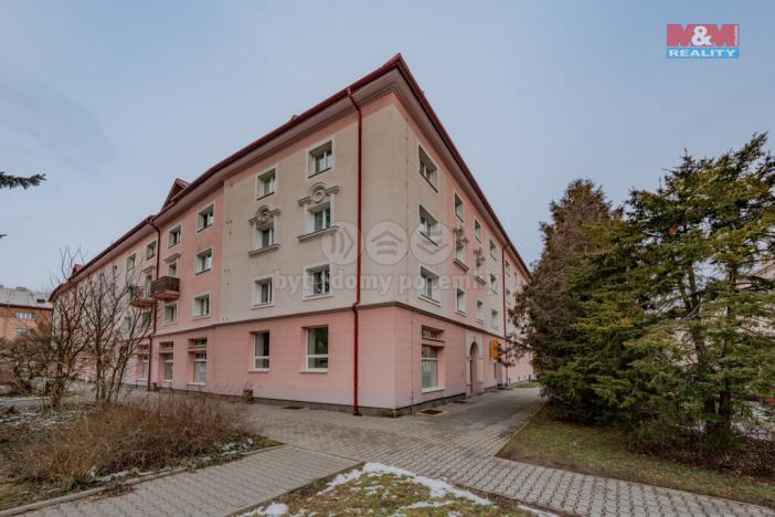 Prodej, Vsetín, Josefa Sousedíka, 104 m2