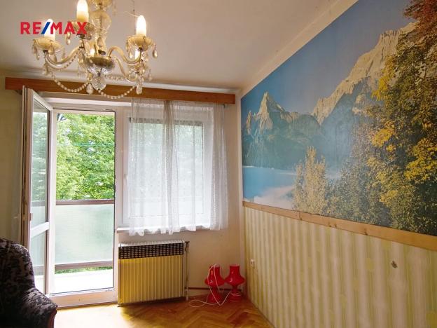Prodej bytu 3+1, Chrudim, Družstevní, 74 m2