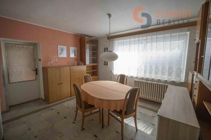 Prodej rodinného domu, Velké Bílovice, Růžová, 468 m2