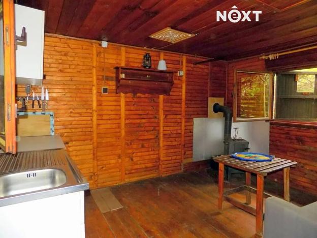 Prodej zahrady, Stružnice, 519 m2