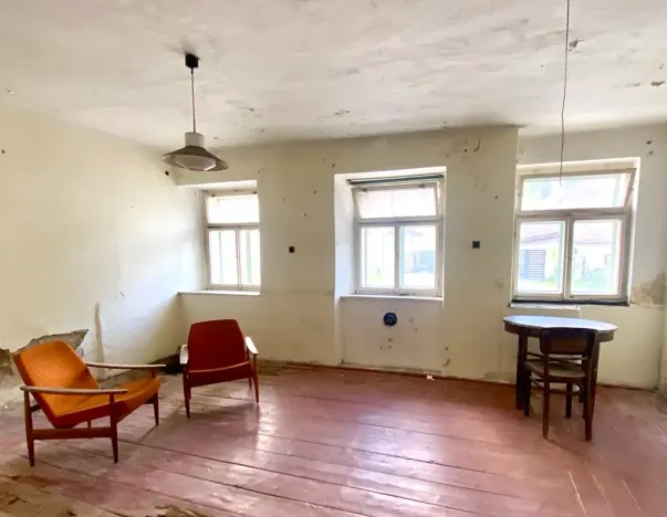 Prodej rodinného domu, Svratka, Libušina, 135 m2