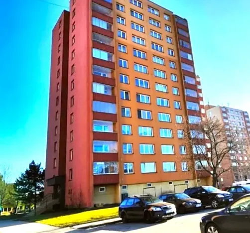 Prodej bytu 1+kk, Orlová, 28 m2