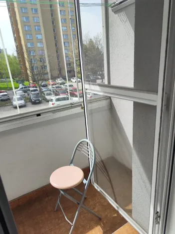 Prodej bytu 1+kk, Orlová, 30 m2