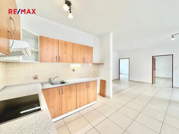 Prodej bytu 3+kk, Kladno, Fügnerova, 111 m2