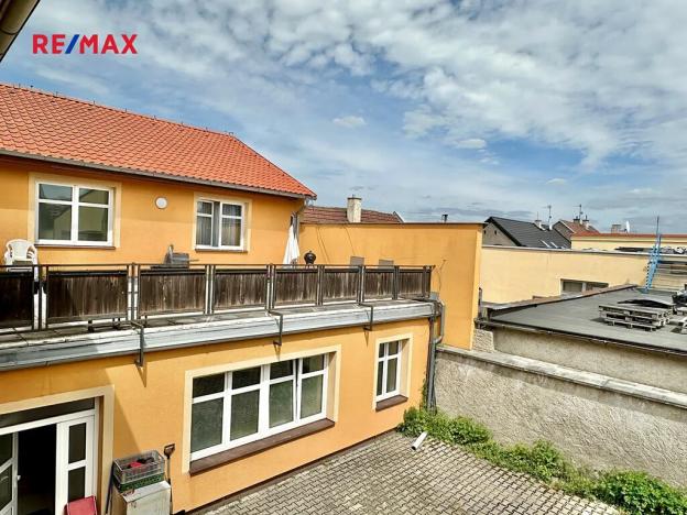 Prodej bytu 3+kk, Kladno, Fügnerova, 111 m2