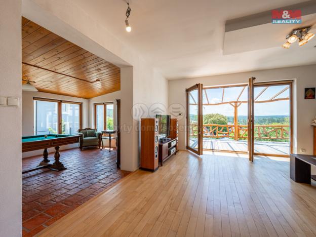 Prodej rodinného domu, Dublovice - Zvírotice, 93 m2