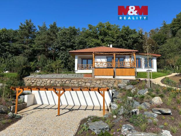 Prodej rodinného domu, Dublovice - Zvírotice, 93 m2