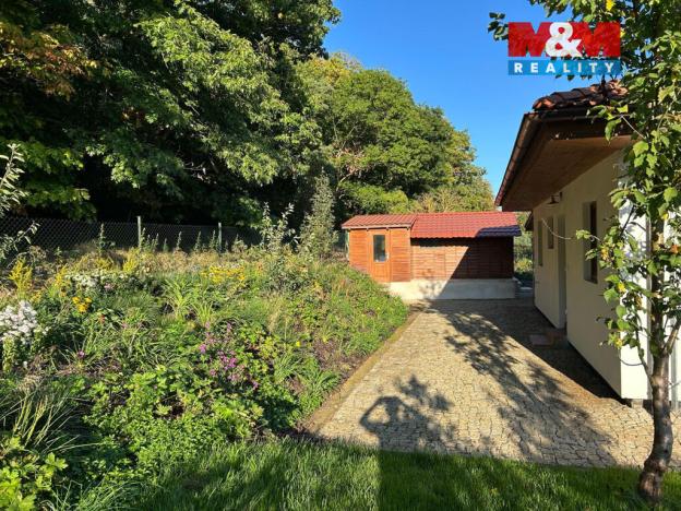 Prodej rodinného domu, Dublovice - Zvírotice, 93 m2