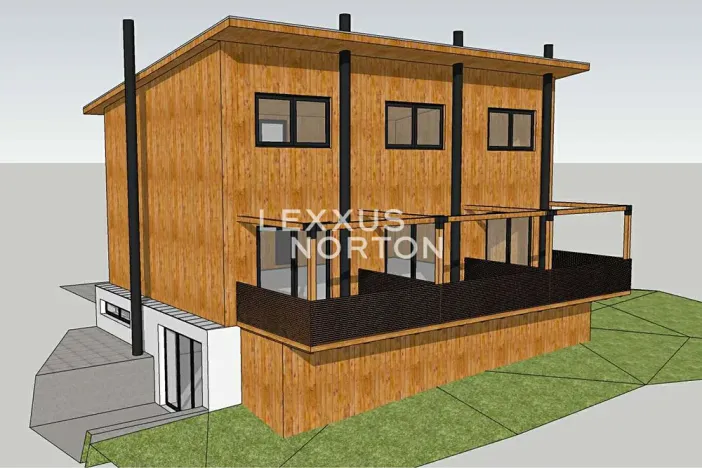 Prodej bytu 3+kk, Ostrovec, 70 m2