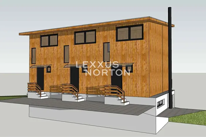 Prodej bytu 3+kk, Ostrovec, 70 m2