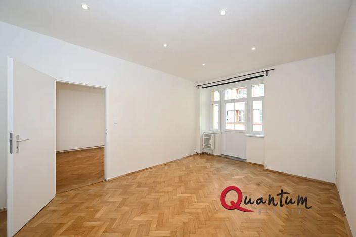 Pronájem bytu 2+1, Praha - Žižkov, Rečkova, 59 m2