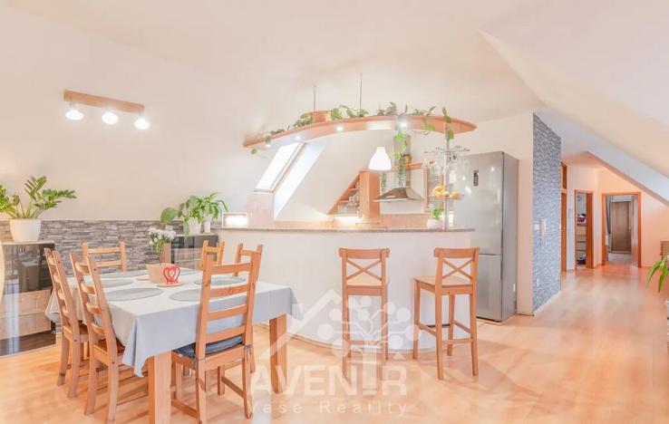 Prodej komerční nemovitosti, Valašská Polanka, 415 m2