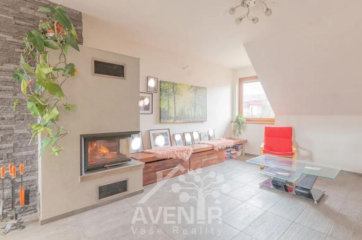 Prodej komerční nemovitosti, Valašská Polanka, 415 m2