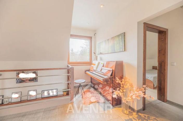 Prodej komerční nemovitosti, Valašská Polanka, 415 m2