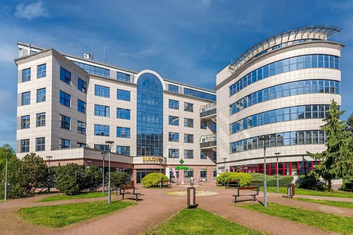 Pronájem ordinace, Praha - Libeň, Chlumčanského, 27 m2