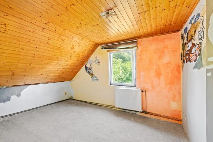 Prodej rodinného domu, Stříbrná Skalice, 211 m2