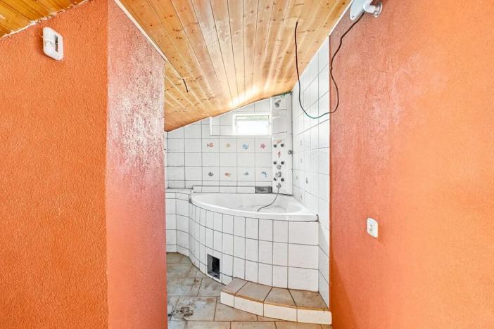 Prodej rodinného domu, Stříbrná Skalice, 211 m2