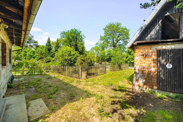 Prodej rodinného domu, Stříbrná Skalice, 211 m2