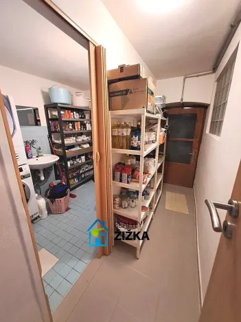 Prodej rodinného domu, Pozořice, Úvoz, 139 m2