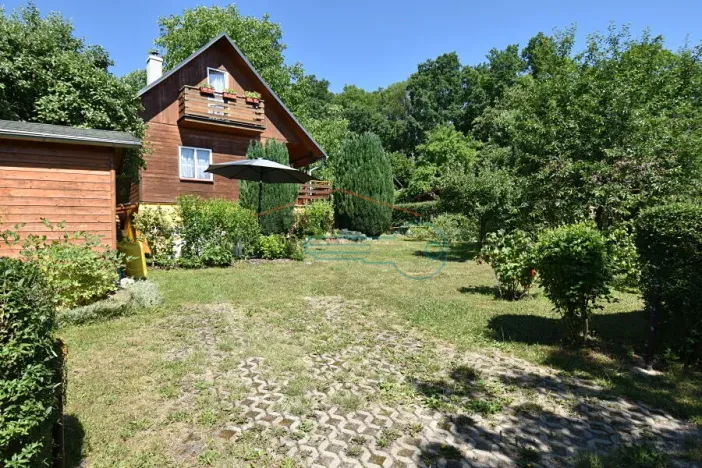 Prodej chaty, Stružnice, 45 m2