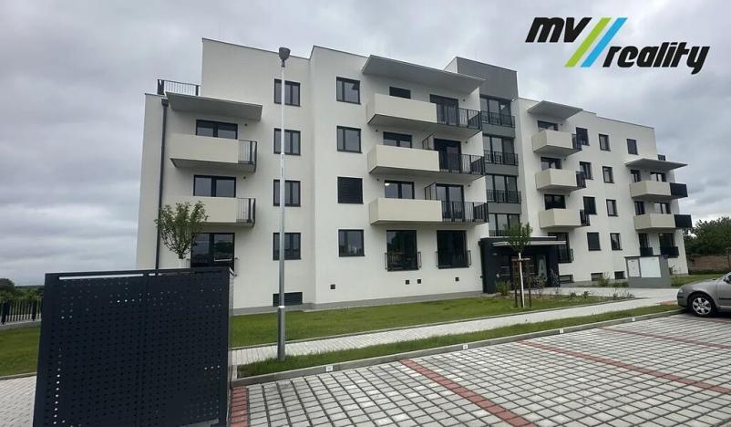 Pronájem bytu 2+kk, Lysá nad Labem, Šípková, 52 m2