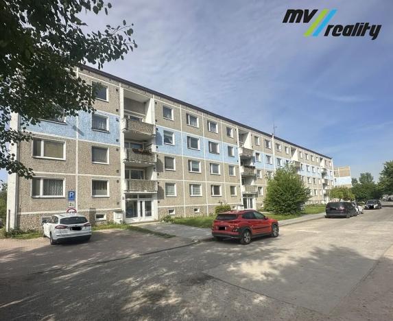 Pronájem bytu 2+1, Milovice, Krátká, 60 m2