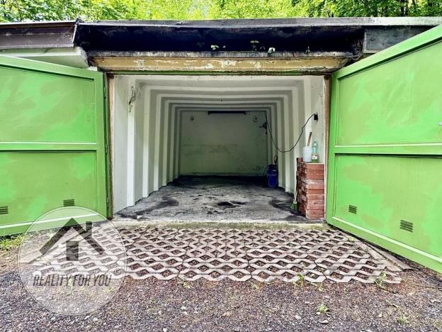 Prodej garáže, Železný Brod, Koberovská, 19 m2