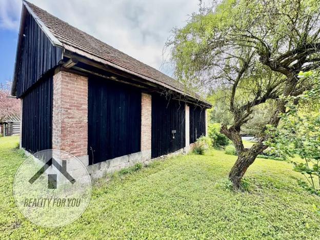 Prodej rodinného domu, Rovensko pod Troskami, Riegrova, 117 m2