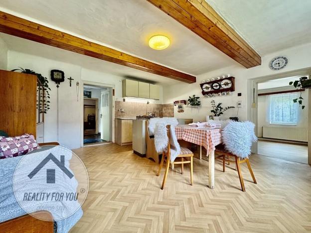 Prodej rodinného domu, Rovensko pod Troskami, Riegrova, 117 m2