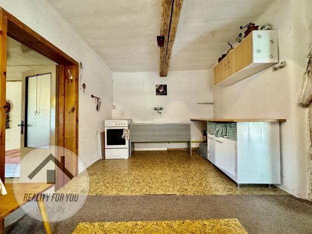 Prodej rodinného domu, Rovensko pod Troskami, Riegrova, 117 m2