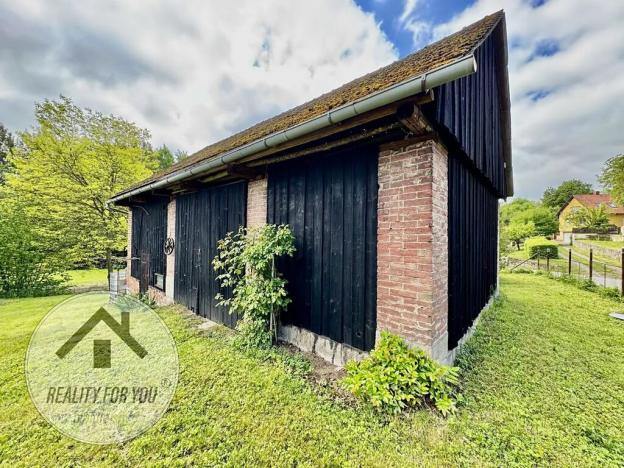 Prodej rodinného domu, Rovensko pod Troskami, Riegrova, 117 m2