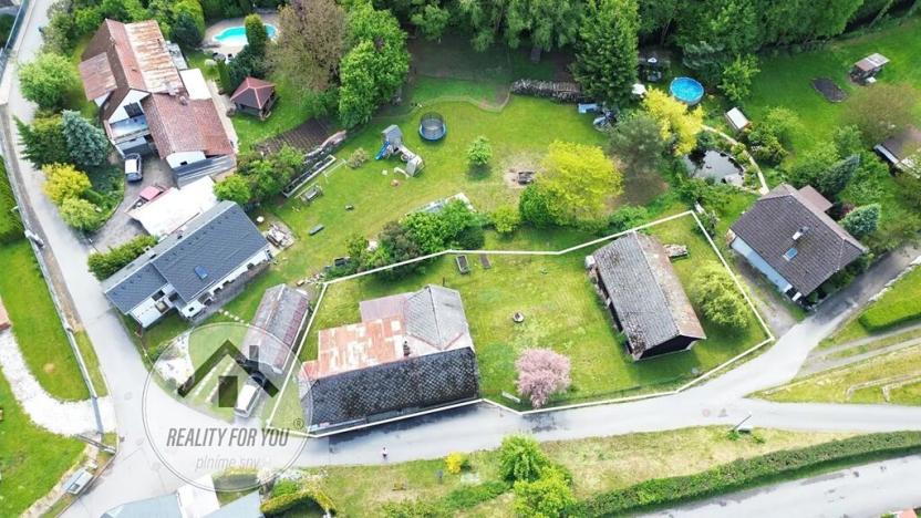 Prodej rodinného domu, Rovensko pod Troskami, Riegrova, 117 m2