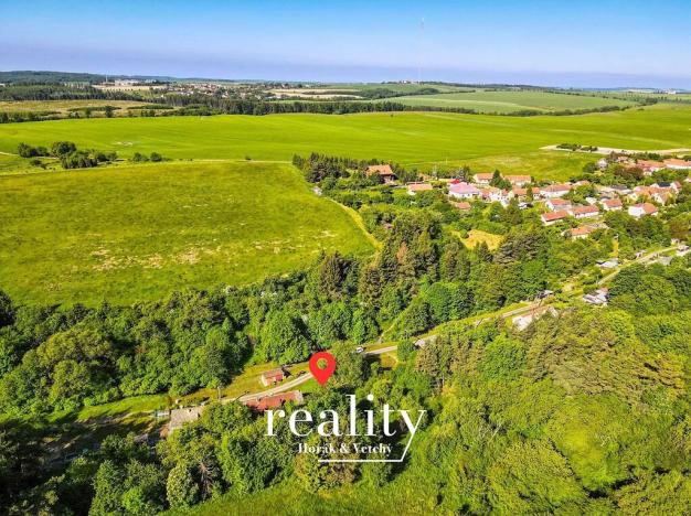 Prodej pozemku pro bydlení, Kulířov, 477 m2