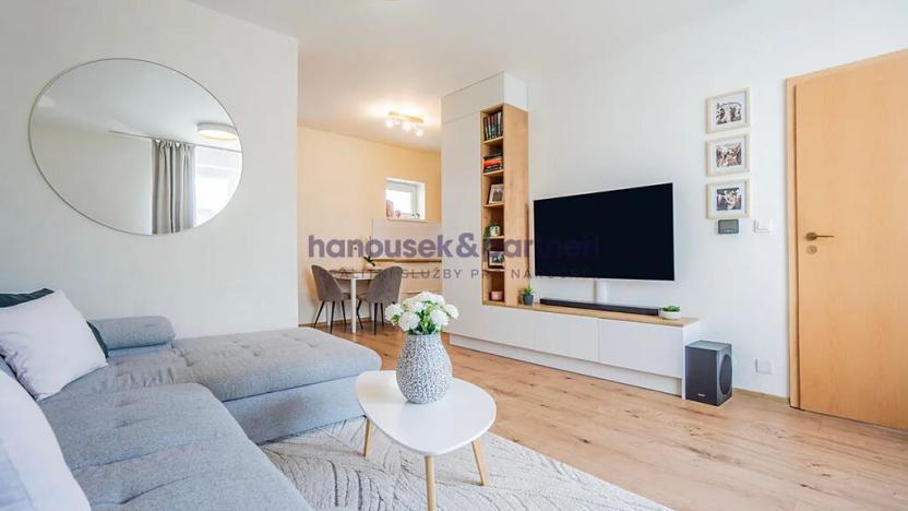 Prodej bytu 3+kk, Pardubice, Ke Kobelnici, 71 m2