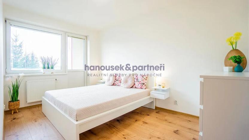 Prodej bytu 3+kk, Pardubice, Ke Kobelnici, 71 m2