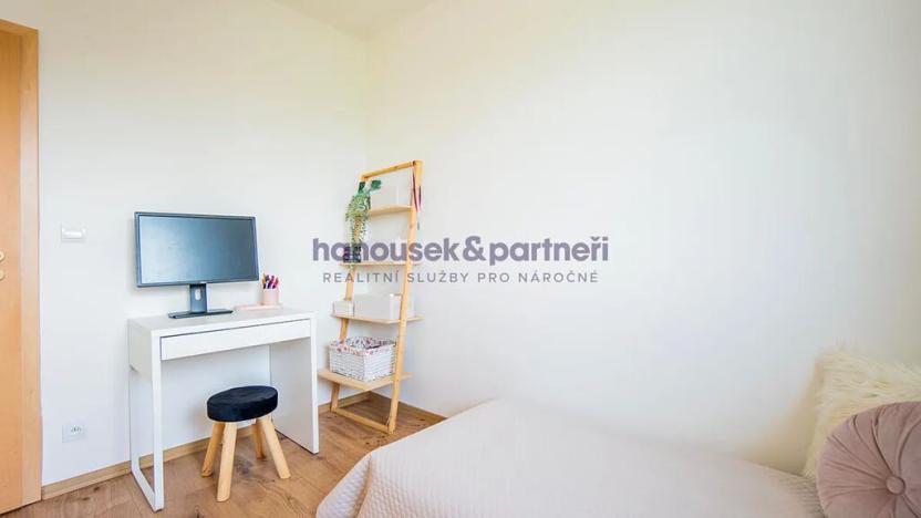 Prodej bytu 3+kk, Pardubice, Ke Kobelnici, 71 m2