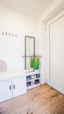 Prodej bytu 3+kk, Pardubice, Ke Kobelnici, 71 m2