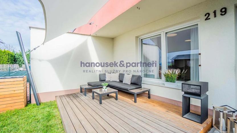 Prodej bytu 3+kk, Pardubice, Ke Kobelnici, 71 m2