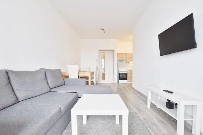 Pronájem bytu 2+kk, Nymburk, Ke Strouze, 51 m2