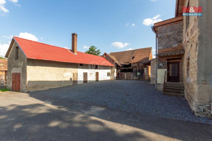 Prodej restaurace, Chrast - Podlažice, 631 m2