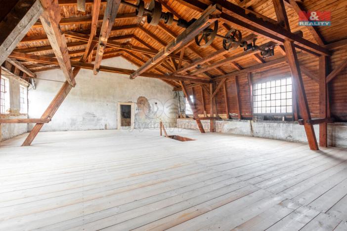 Prodej restaurace, Chrast - Podlažice, 631 m2