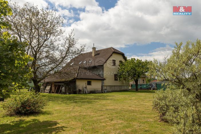Prodej rodinného domu, Lichnov, 145 m2