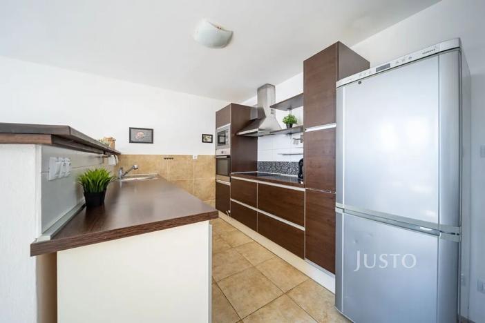 Prodej bytu 3+kk, České Budějovice, Rudolfovská tř., 66 m2