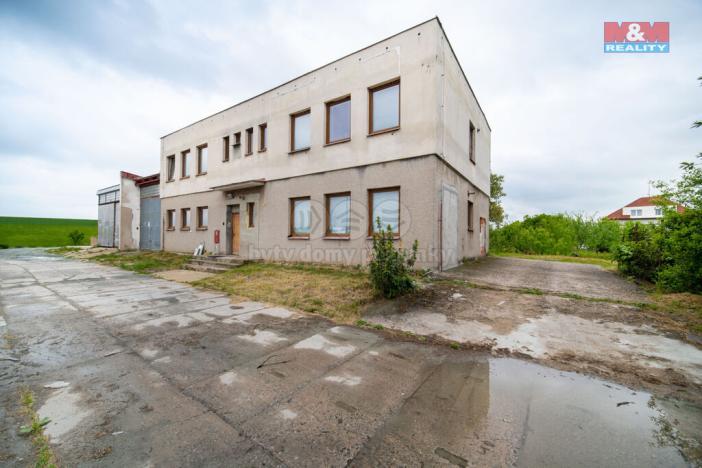 Prodej činžovního domu, Kvasiny, 300 m2
