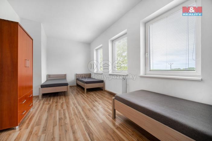 Prodej činžovního domu, Kvasiny, 300 m2