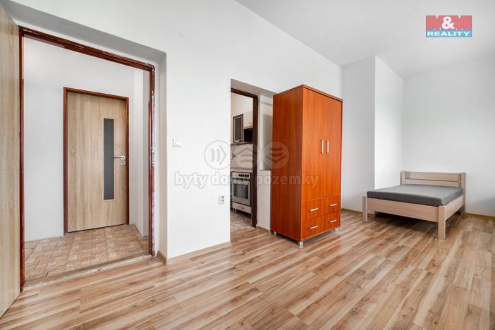 Prodej činžovního domu, Kvasiny, 300 m2