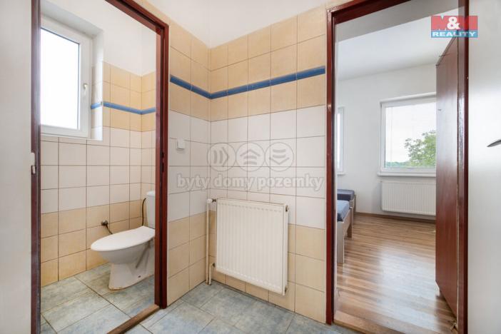 Prodej činžovního domu, Kvasiny, 300 m2