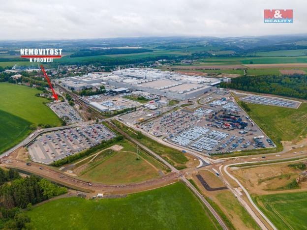 Prodej činžovního domu, Kvasiny, 300 m2