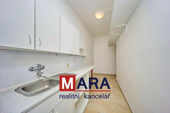 Pronájem obchodního prostoru, Náměšť na Hané, Sokolská, 64 m2