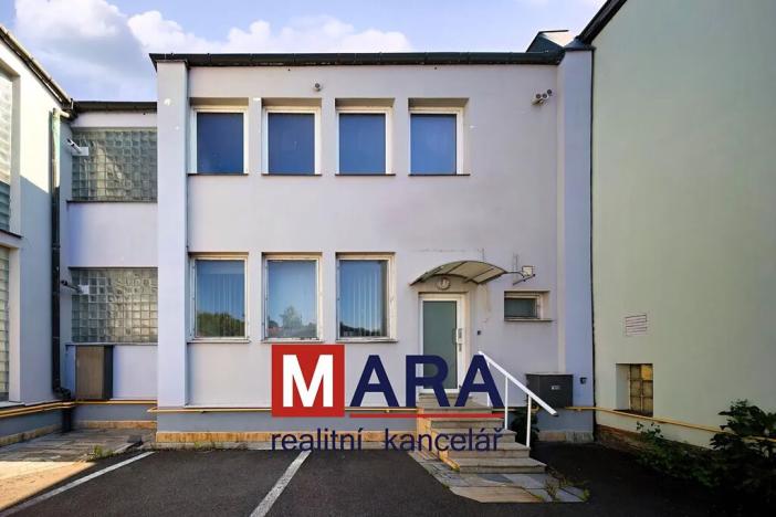 Pronájem obchodního prostoru, Náměšť na Hané, Sokolská, 64 m2